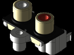 RCA-210型
