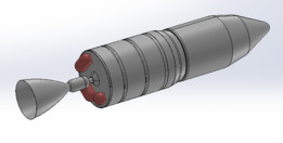 ��ӥ1�ţ�SpaceX���ڶ���
