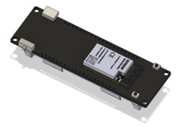 TTGO T-Energy ESP32