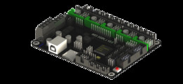 MKS SGen_L V2.0 3D��