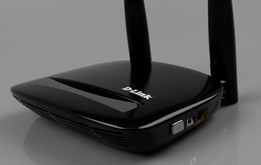 D-Link����·����