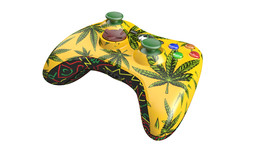 �Զ���XBOX 360������\u RASTA����