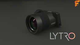 LYTRO-ILLUM
