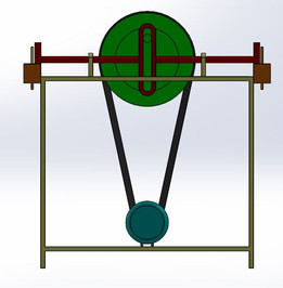 ����Scotch-Yoke������˫����ͻ�
