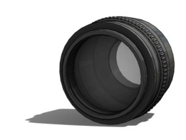 Wiliam Optics Flat 8