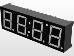 LED显示屏KYX-3492BS