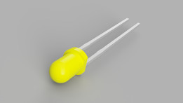 LED 3mm��ɫ