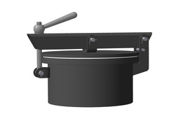 250mm�ھ��쿪ʽ����