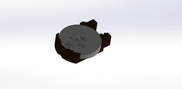 ���CR2032֧��