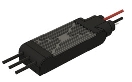 Hobbywing XRotor Pro
