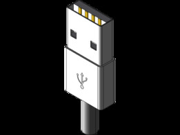 Usb iphone