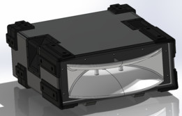 Fostex h351��case
