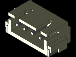 XH��2.5mm���氲װˮƽ�ļ�����
