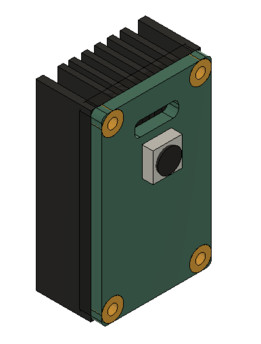 BW1093������OAK-1��ɫ�����OpenCV