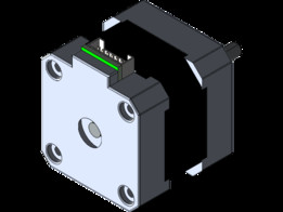 Nema 17