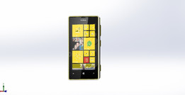 ŵ����lumia 520