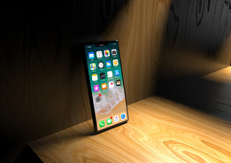 iPhoneX