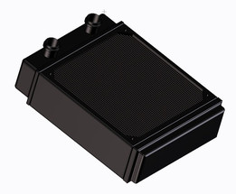 ����pc��Һ����ȴ��·