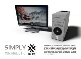 �򵥵�BOXX