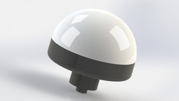 90mmָʾ��LED