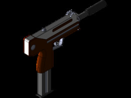 MAC-10