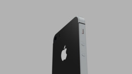 iPhone SE