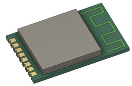 NRF24L01+EByte E01-2G4M01S1B模块