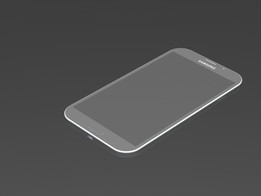 ����Galaxy mega 6.3