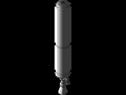 ��ӥ1�ţ�SpaceX����һ��
