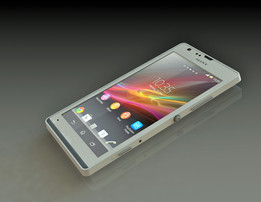 �����ֻ�����Xperia SP V1.1