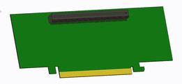 PCIe��ת�ӿ�