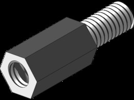 ����M3 8mm