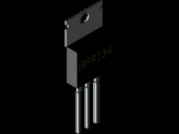 IRF9Z34