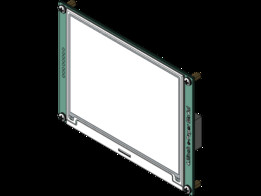 Waveshare 4.2 \������ֽ��ģ��