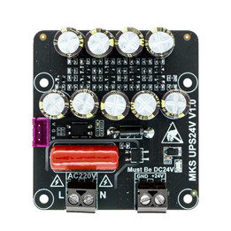MKS 24V不间断电源
