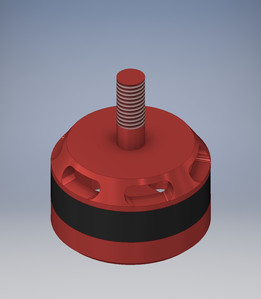 无人机电机-2205-2300 KV