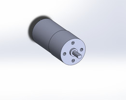 ���ֱ��5v 330rpm