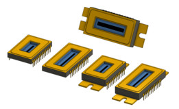 ����S7030��S7031 CCD