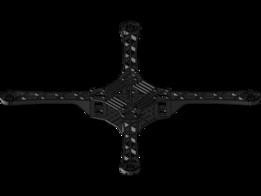 DJI f450