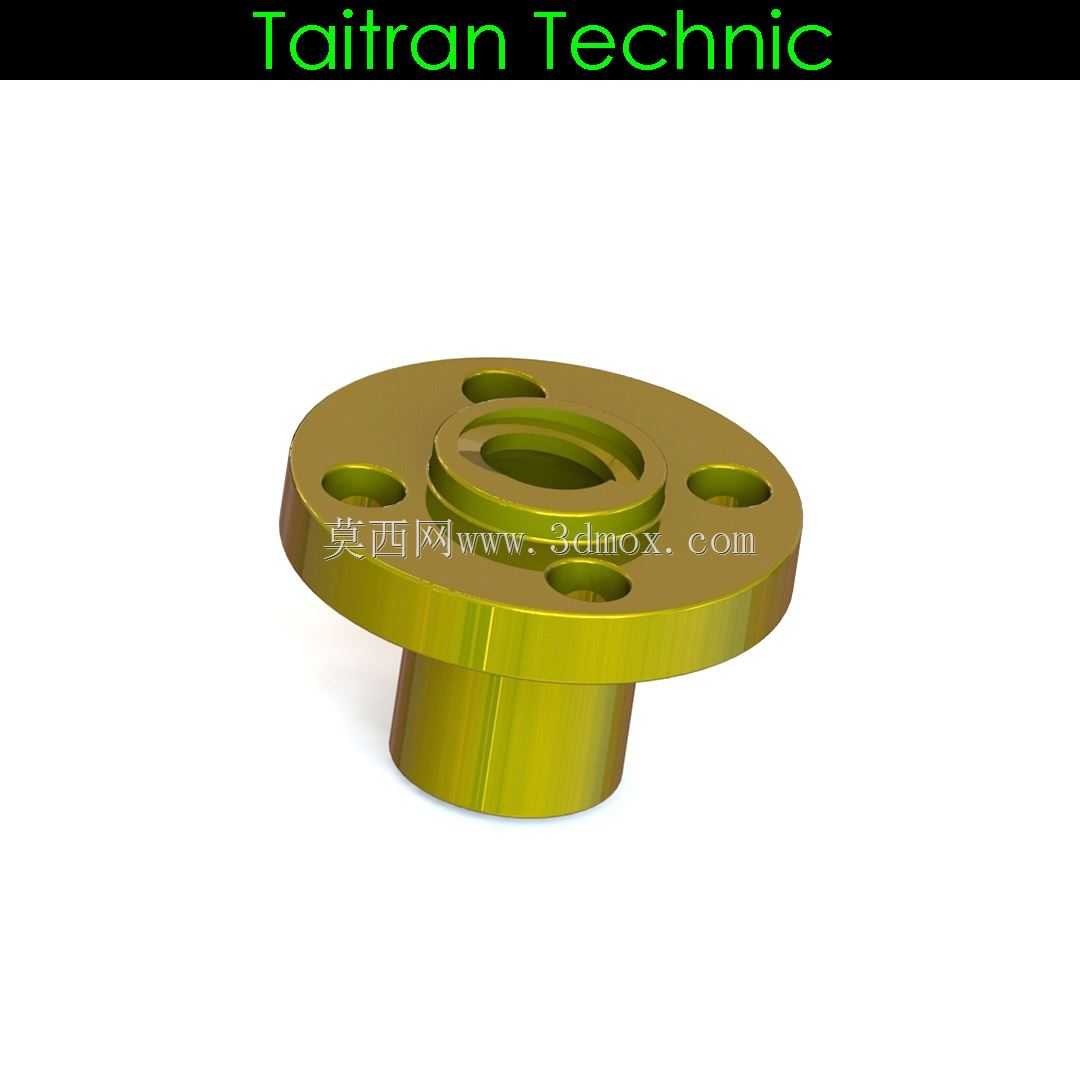 Taitran Technic������������ĸM8 step2mm