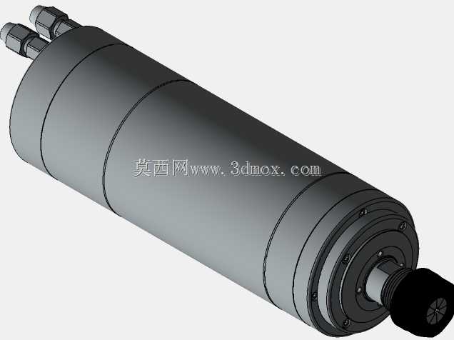 主轴2.2kW D80水冷,采用Taitran Technology