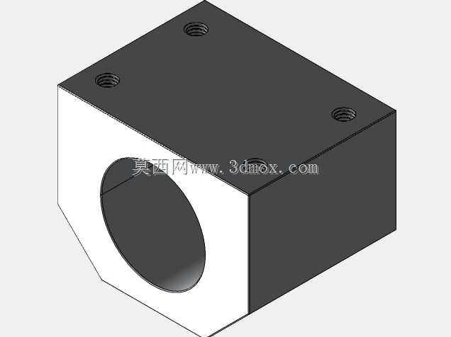 Taitran Technic SFU 1605滚珠丝杠螺母的DSG