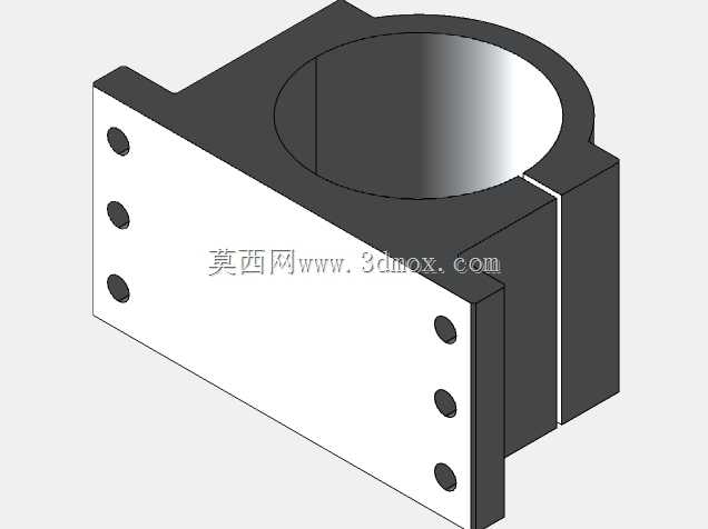 Taitran Technic生产的主轴座D80