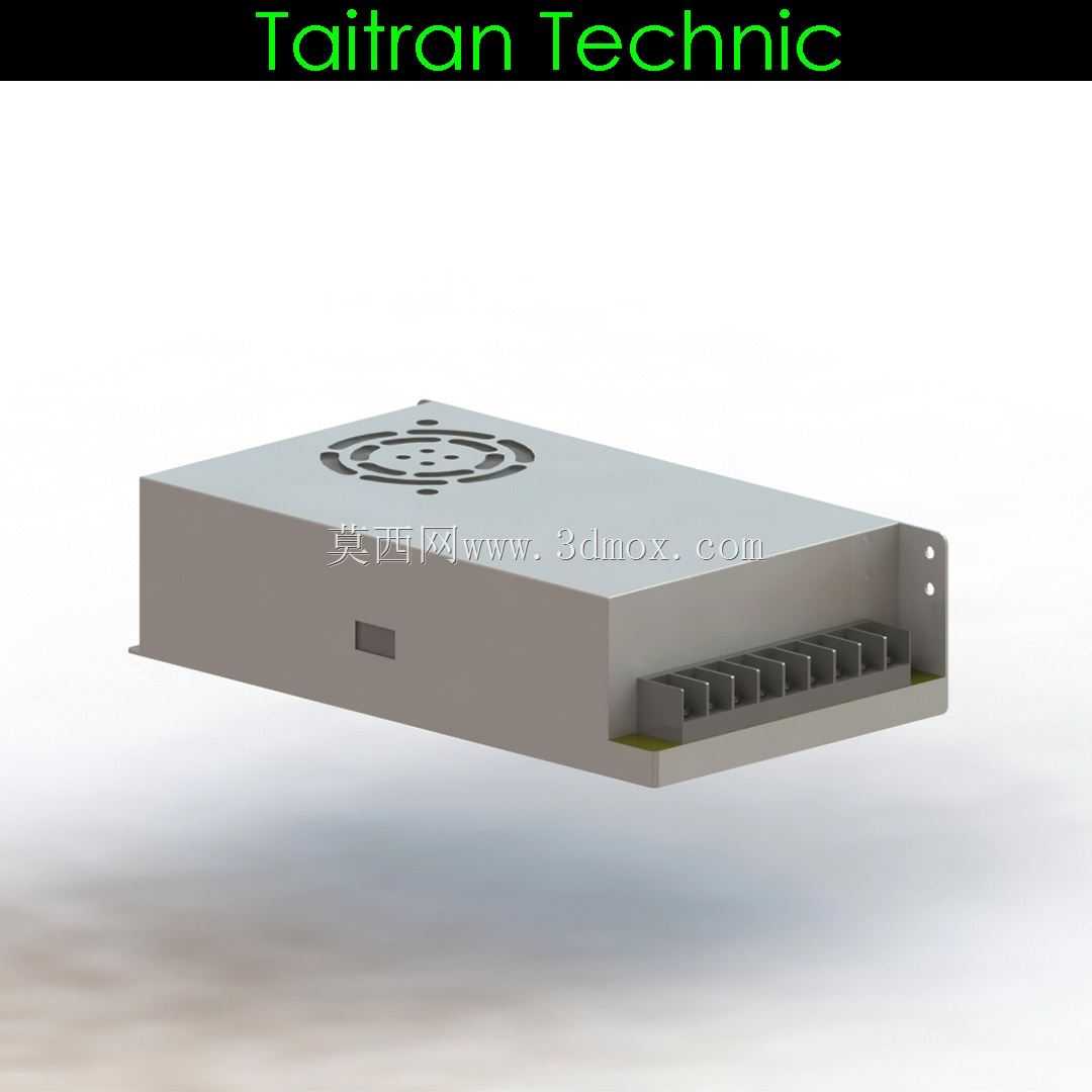 Taitran Technic�ṩ��12V 20A��Դ