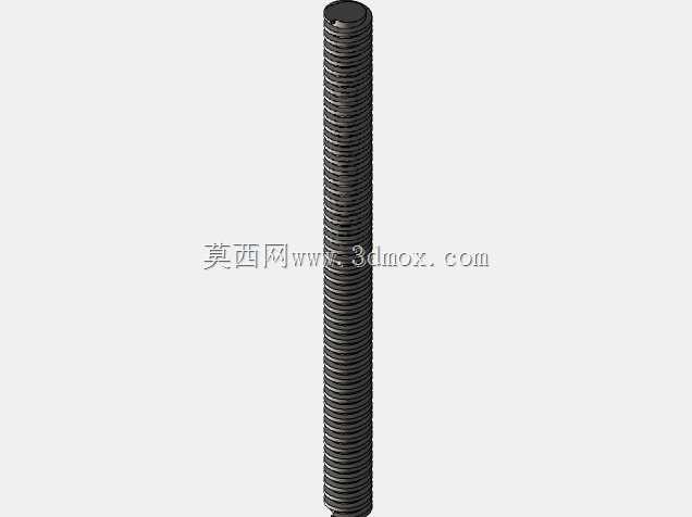 Vitme M8 step2mm型材,由Taitran Technology制造