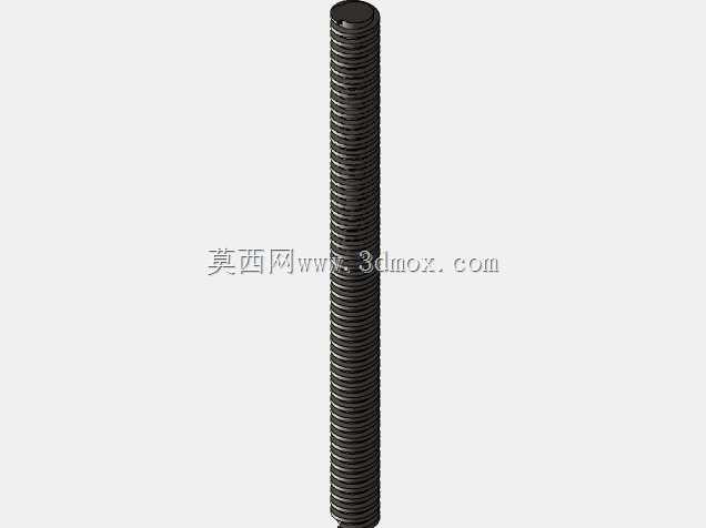 Vitme M8 step2mm型材,由Taitran Technology制造