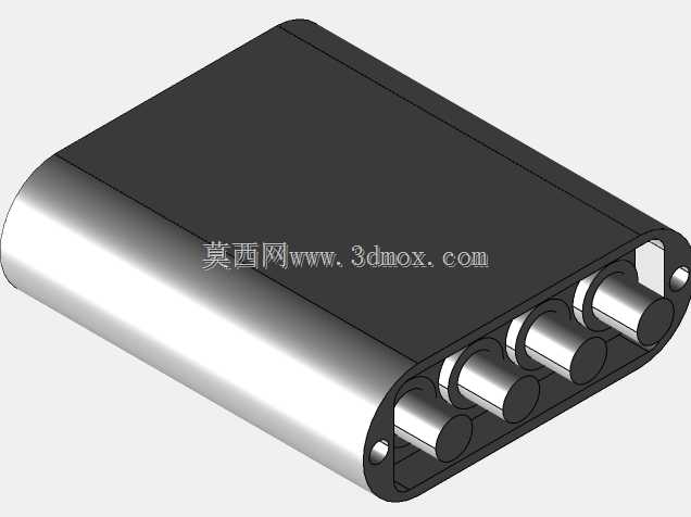 SWIT便携式SDI 1对4分配器\u0026放大器