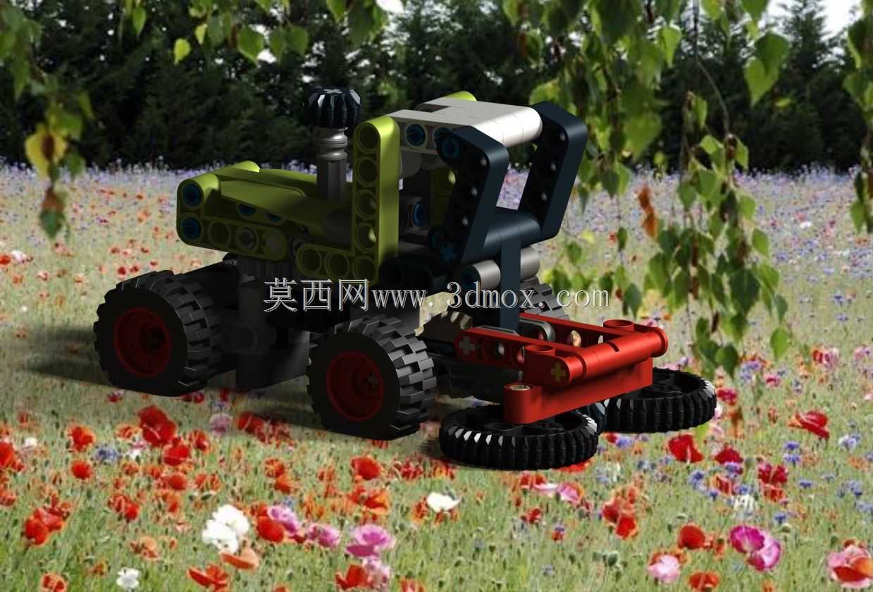 �ָ�42112-B����Claas Xerion