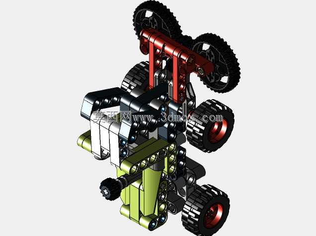 �ָ�42112-B����Claas Xerion