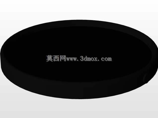 带磁铁的智能手表